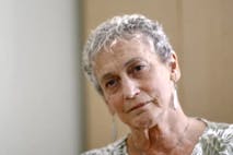 Screenshot: YouTube ellen wiebe