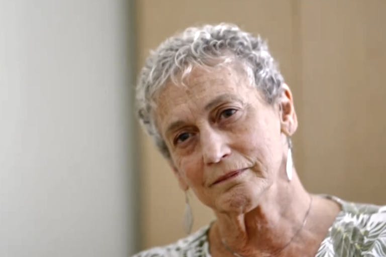 Screenshot: YouTube ellen wiebe