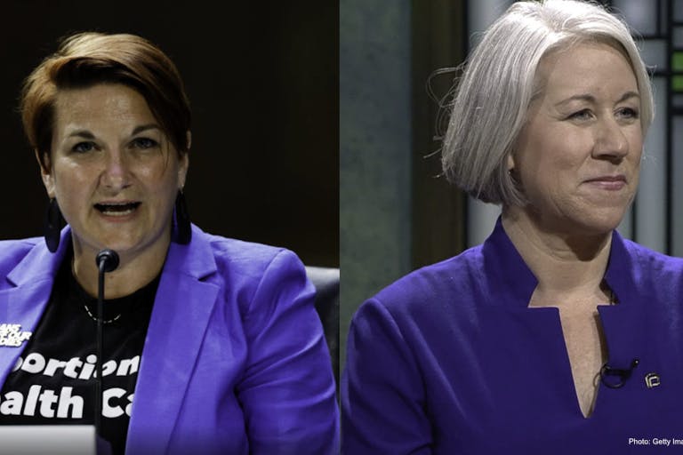 colleen mcnicholas jennifer welch planned parenthood