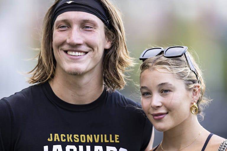 Jacksonville Jaguars Training Camp