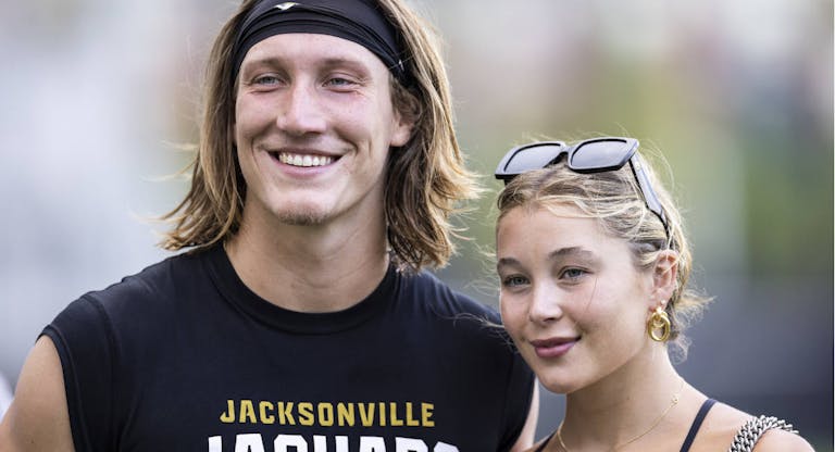 Jacksonville Jaguars Training Camp