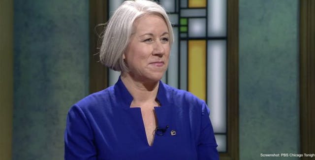 Two controversial Midwest Planned Parenthood executives step down image