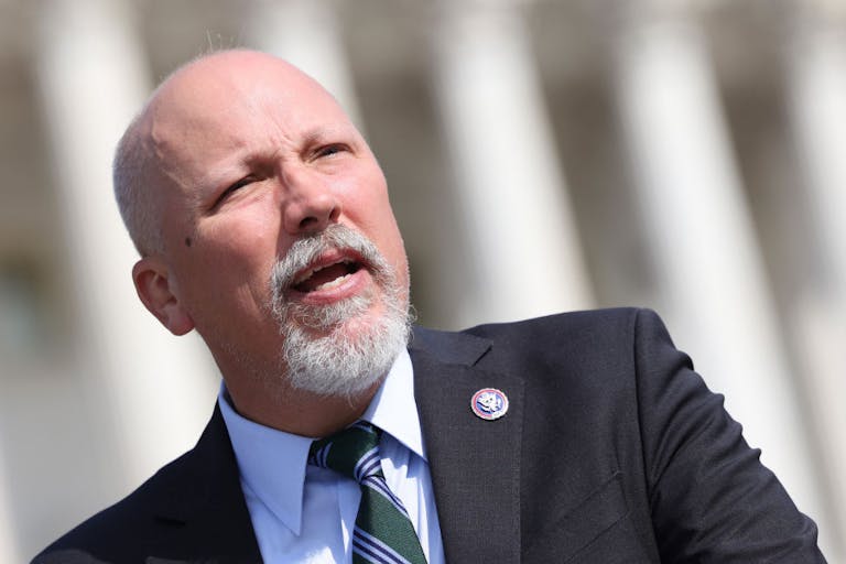 House Republicans Address Media After Conference Meeting On Israel