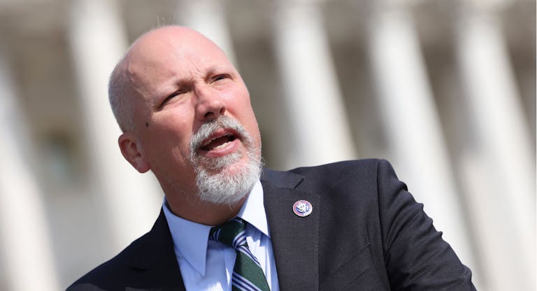 House Republicans Address Media After Conference Meeting On Israel