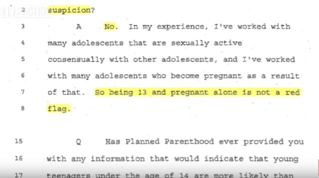 Image: Planned Parenthood of the Rocky Mountains failed to report sexual abuse Timothy D Smith case