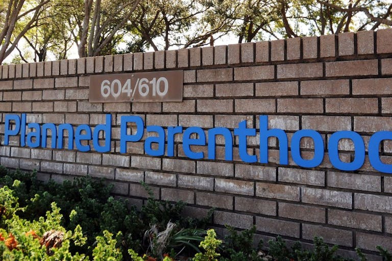 Planned Parenthood Florida