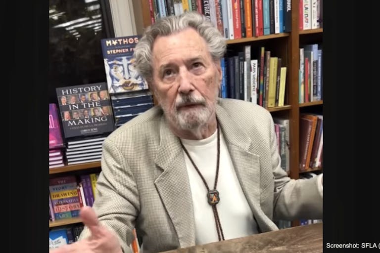 curtis boyd screenshot Deceived: The misguided, false compassion of those who kill for a living featured image