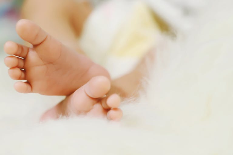 baby box, safe haven, safe haven baby box, newborn, diagnosis