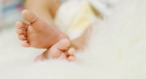 baby box, safe haven, safe haven baby box, newborn