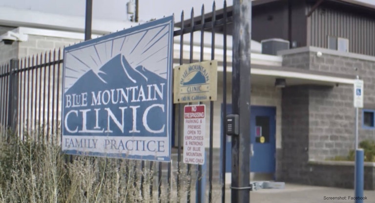 Google Reviews reveal painful abortion and infection from clients of Montana abortion business featured image