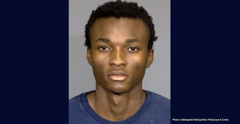 Man charged with murder and feticide after killing pregnant girlfriend featured image