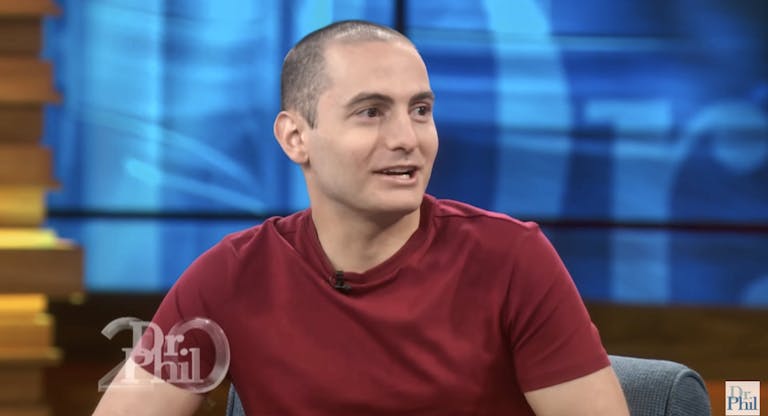 Global sperm donor says he hopes to have 100 children by the end of 2025 featured image