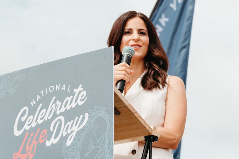 IMG_0086 Lila Rose National March for Life announces 2025 speakers, including Live Action president Lila Rose featured image