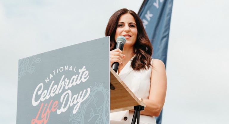 National March for Life announces 2025 speakers, including Live Action president Lila Rose featured image