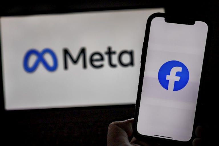 Illustrations Of Meta Products As Fact-Checking Program Ends Legal group urges Meta: Restore pro-life accounts, and ‘practice what you preach’ featured image