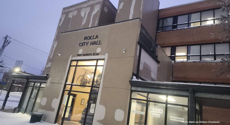 City council in Missouri considers Sanctuary City for the Unborn ordinance featured image