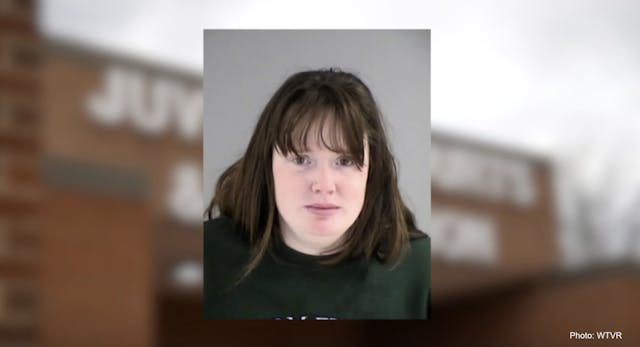 Pediatric nurse arrested after NICU preemies experience ‘unexplained fractures’ featured image