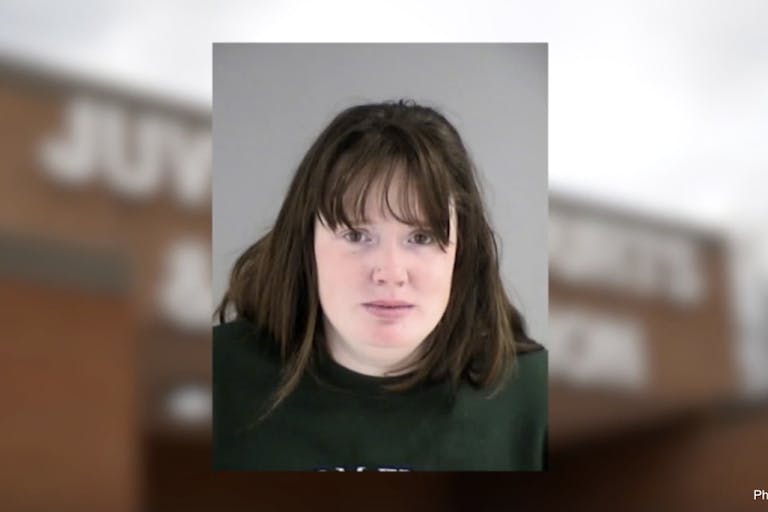 screenshot Troutman Pediatric nurse arrested after NICU preemies experience ‘unexplained fractures’ featured image