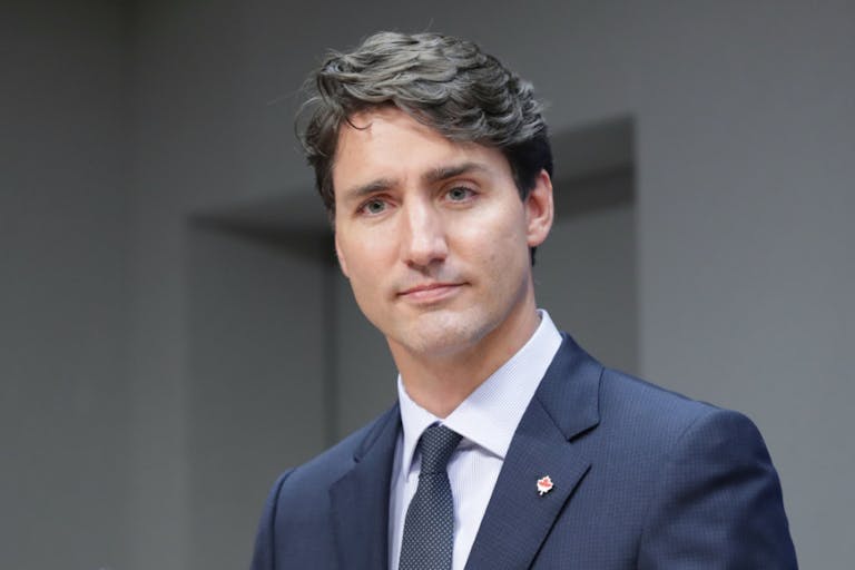 Justin Trudeau Canadian Prime Minister Justin Trudeau resigns after years of promoting a culture of death featured image