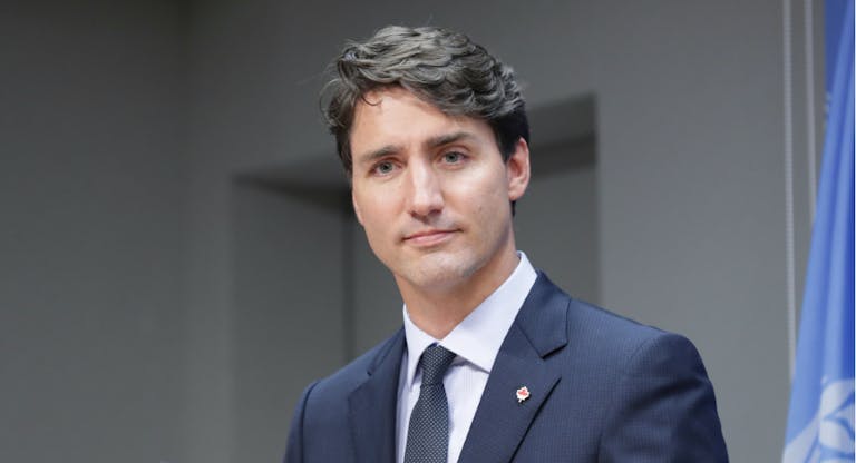 Canadian Prime Minister Justin Trudeau resigns after years of promoting a culture of death featured image