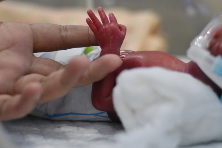 abortion survivors, premature, preemie,