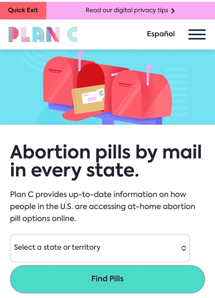 Abortion landscape is changing, but women and children are still being exploited image