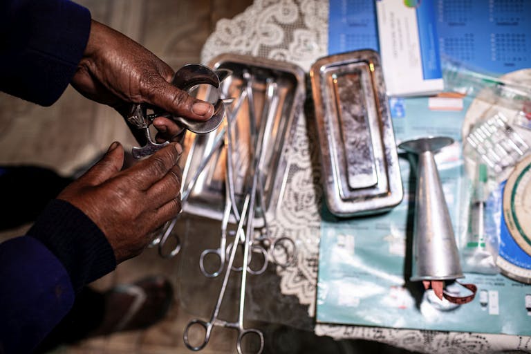 MADAGASCAR-SOCIAL-ABORTION-RELIGION Africa, abortion, Sierra Leone