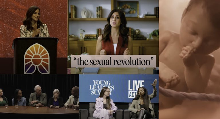 Live Action’s Top 10 of 2024: Changing hearts and minds with powerful truth featured image