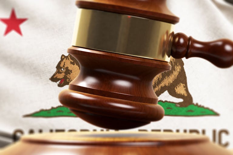 California, lawsuit, abortion
