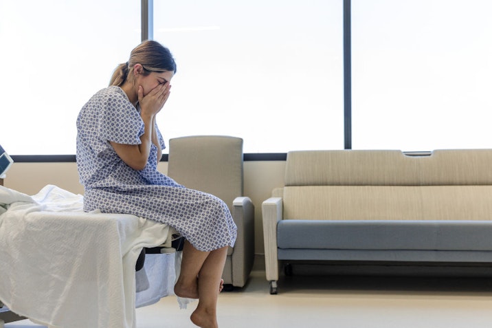pregnancy resource center, assisted suicide