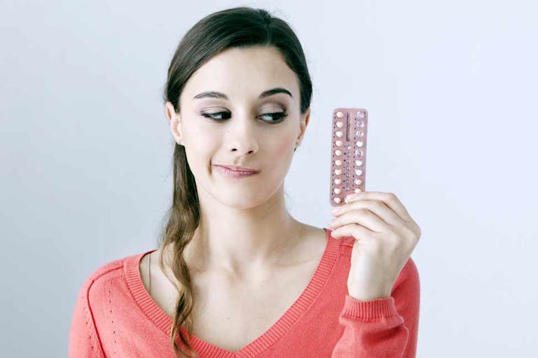 birth control, contraceptives