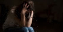 abortion, trafficked, woman, sad, abortion pill, abortion, rape, abortion pill
