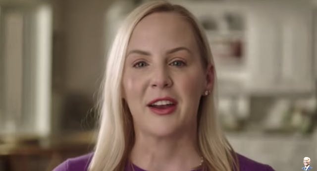 austin dennard biden ad