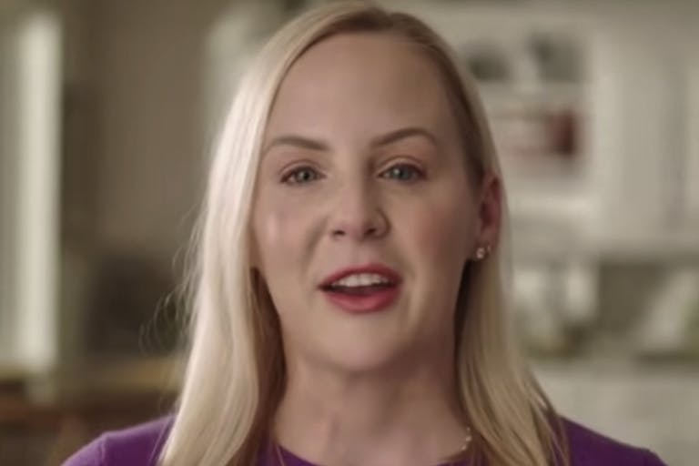 austin dennard biden ad