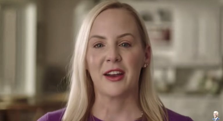 austin dennard biden ad