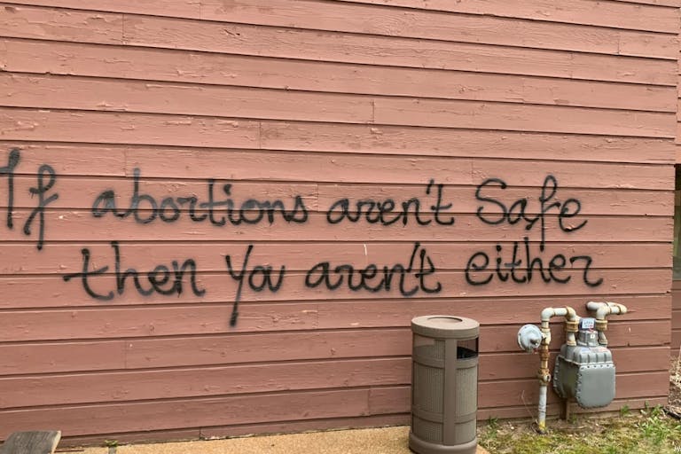 Photo shared publicly on the Wisconsin Family Action Facebook page. pro-life