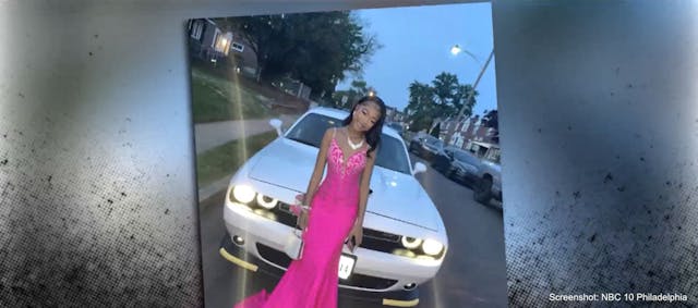 taniyah bell NBC 10 Screenshot