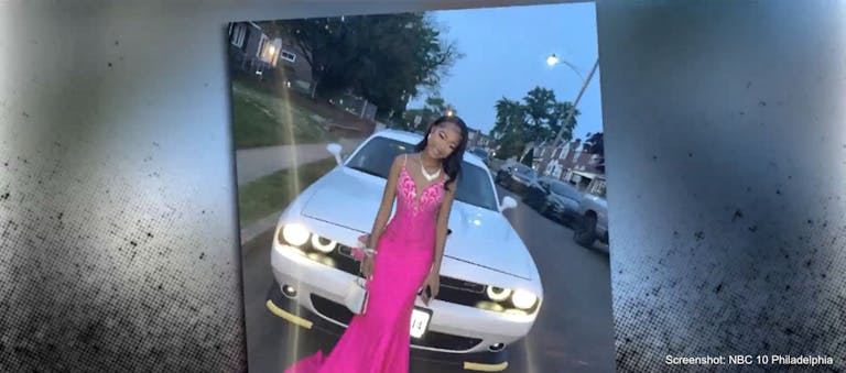 taniyah bell NBC 10 Screenshot