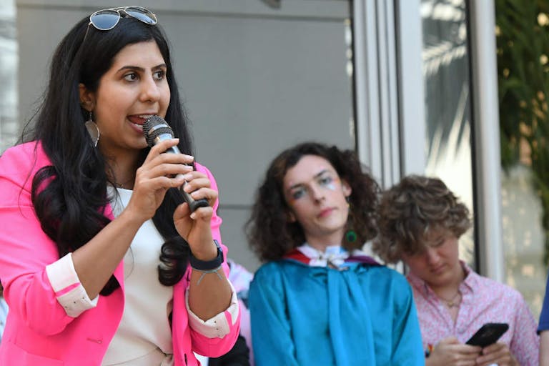 âWalkout 2 Learnâ Student Protest Held in Orlando