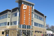 Photo: Planned Parenthood of Minneapolis/St. Paul (via farm6.staticflickr.com) Planned Parenthood of Minneapolis/St. Paul