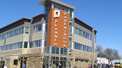 Planned Parenthood of Minneapolis/St. Paul