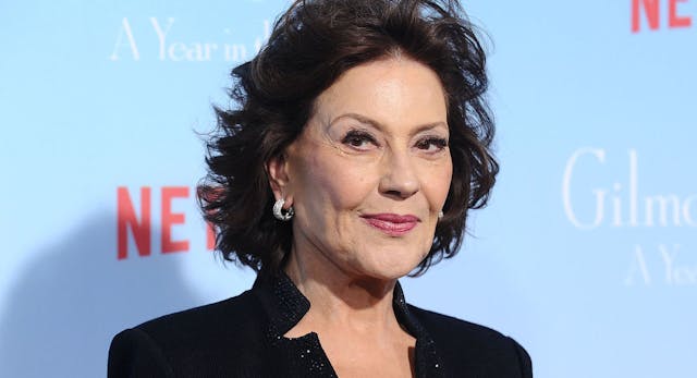 Premiere Of Netflix’s “Gilmore Girls: A Year In The Life” – Arrivals