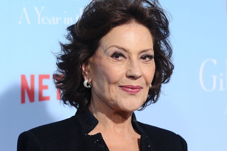 Premiere Of Netflix’s “Gilmore Girls: A Year In The Life” – Arrivals