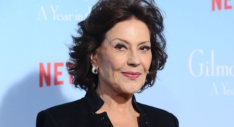 Premiere Of Netflix’s “Gilmore Girls: A Year In The Life” – Arrivals