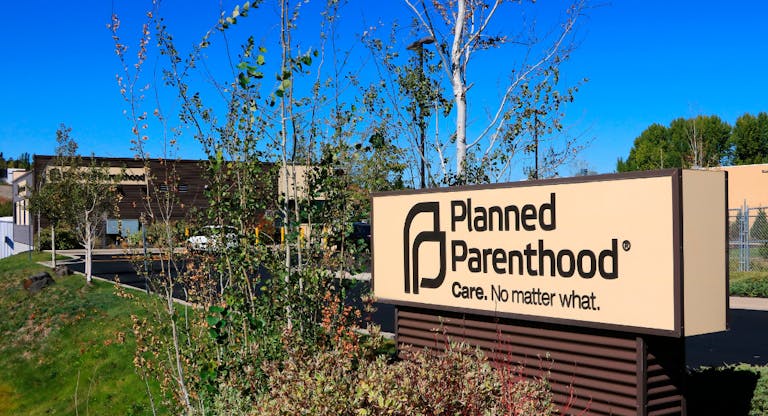 Planned Parenthood