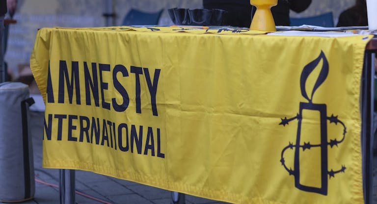 Amnesty International