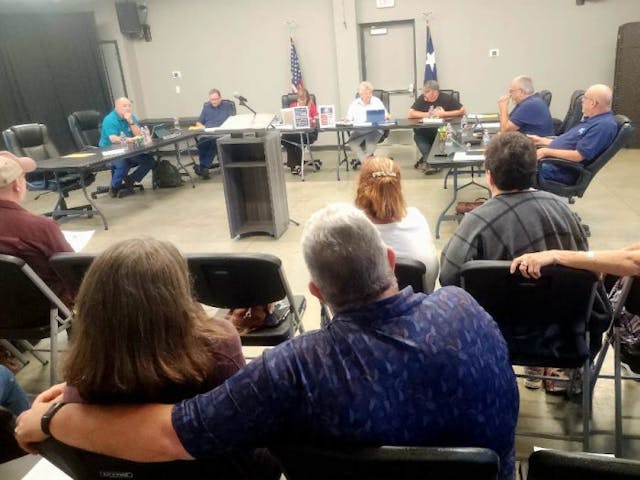 Texas city of Big Sandy becomes 75th Sanctuary City for the Unborn in US image