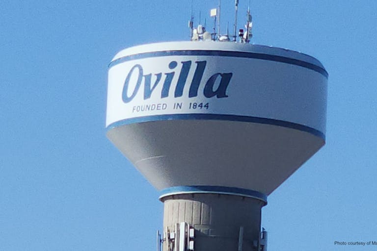 Ovilla TX 2 Mark Lee Dickson