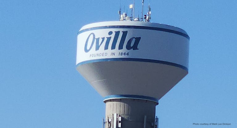 Ovilla TX 2 Mark Lee Dickson