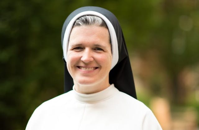 The Live Action Women’s Summit is a call to courageously defend life and truth image